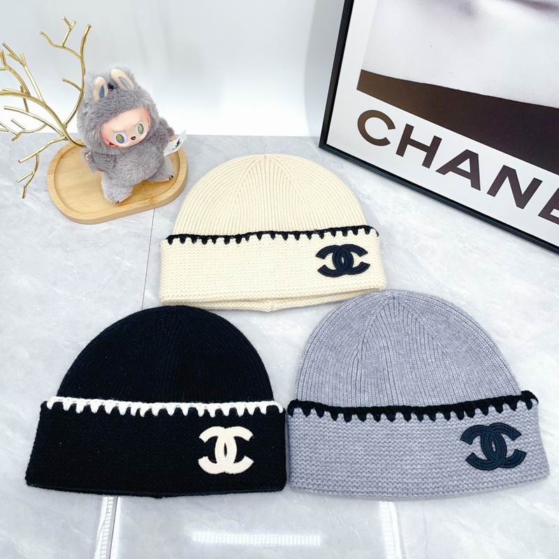 Chanel hat dx26